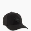 Airforce Pet Zwart*Heren Petten