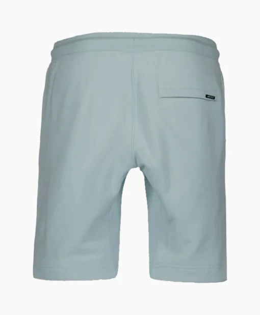 Airforce Short Sweat Licht Blauw*Heren Broeken