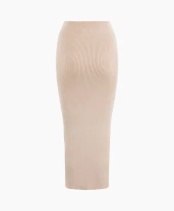 Anna Van Toor Rok 21A03-02662 Kit*Dames Rokken