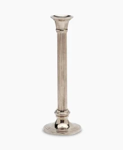 Anna+nina Accessoires Column Candle Holder Brons*Lifestyle Lifestyle