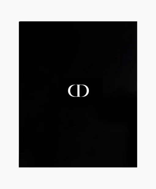 Assouline Boek Dior By Ysl Diversen*Lifestyle Lifestyle