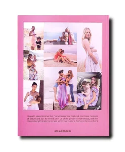Assouline Boek Mother And Child Diversen*Lifestyle Lifestyle