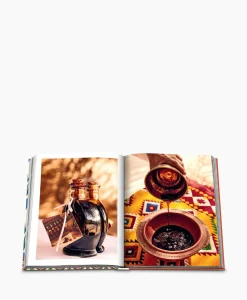 Assouline Boek Saudi Dates: Aportrait Of Thesacred Fruit Diversen*Lifestyle Lifestyle