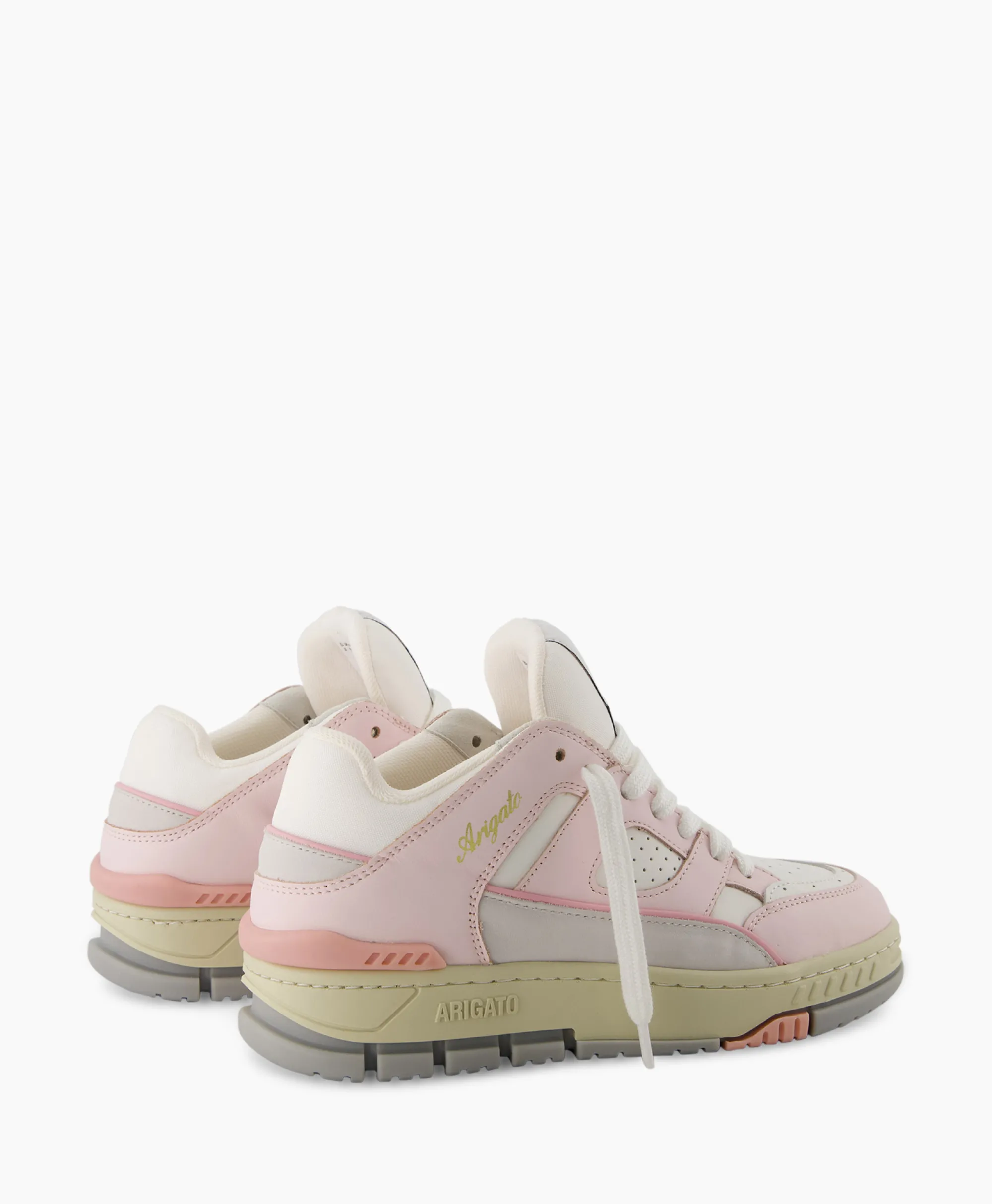 Axel Arigato Sneaker Area Lo Wit*Dames Sneakers