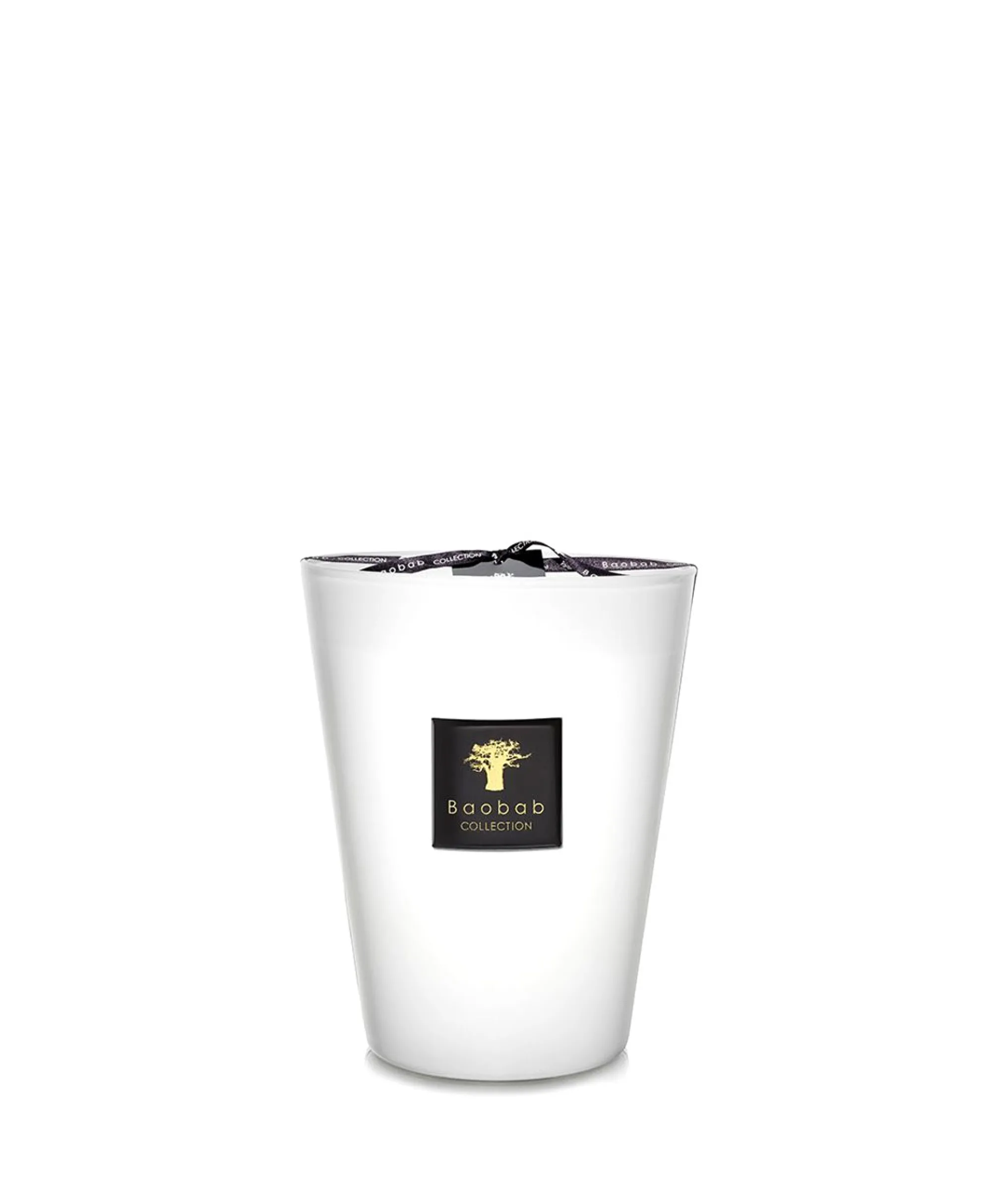 Baobab Kaars Max 24 Les Prestigieuses Diversen-2*Lifestyle Lifestyle