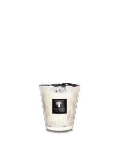 Baobab Kaars Max 16 Pearls Ecru*Lifestyle Lifestyle
