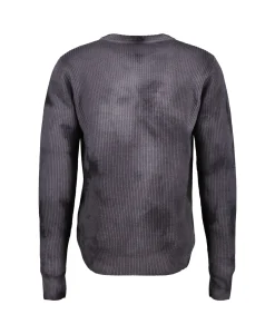 Barena Venezia Barena Pullover Sweater Corba Zwart*Heren Truien
