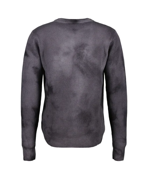 Barena Venezia Barena Pullover Sweater Corba Zwart*Heren Truien