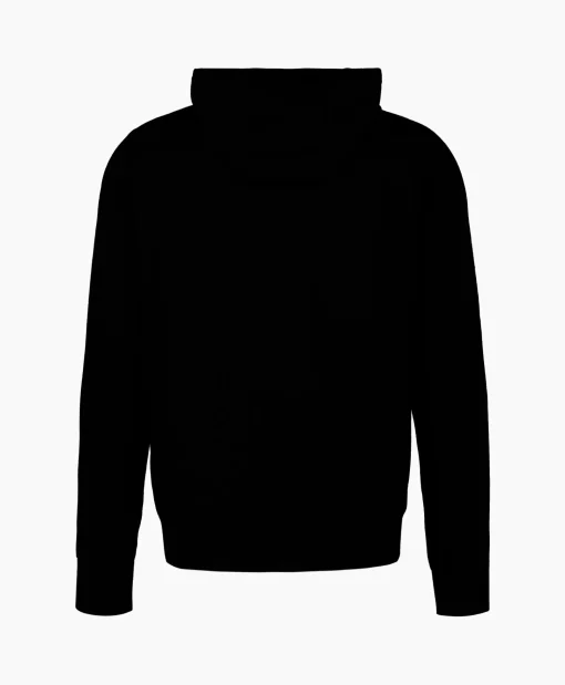 Canada Goose Sweater Welland Hoodie Zwart*Heren Truien