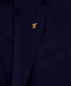 Colombo Colbert Gi00251 Donker Blauw*Heren Colberts