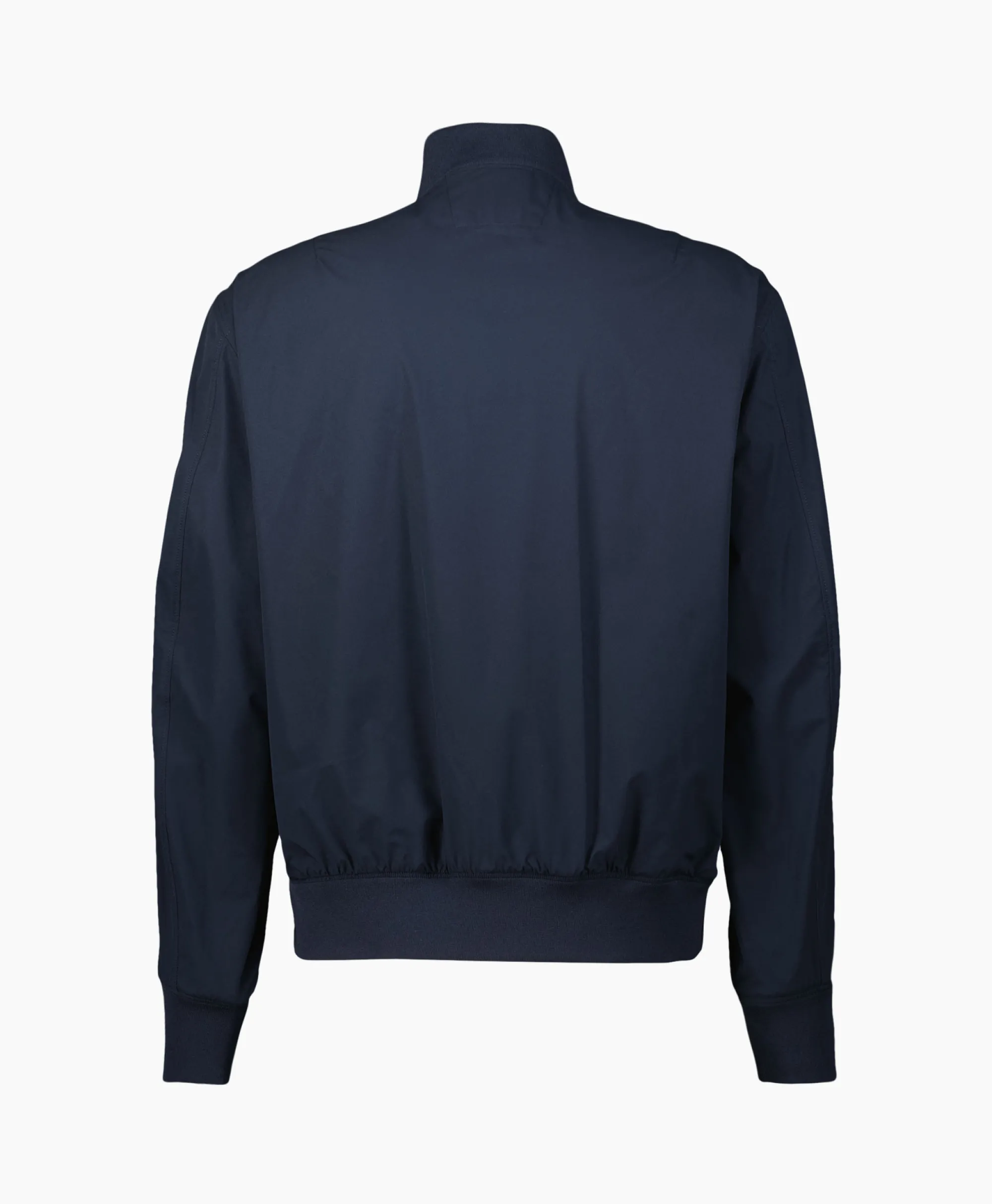 Cp Company Bomberjack Pro Tek Donker Blauw*Heren Jassen