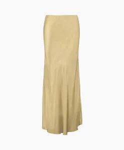 D'arc D'Arc Midi Rok Padova Zand*Dames Rokken