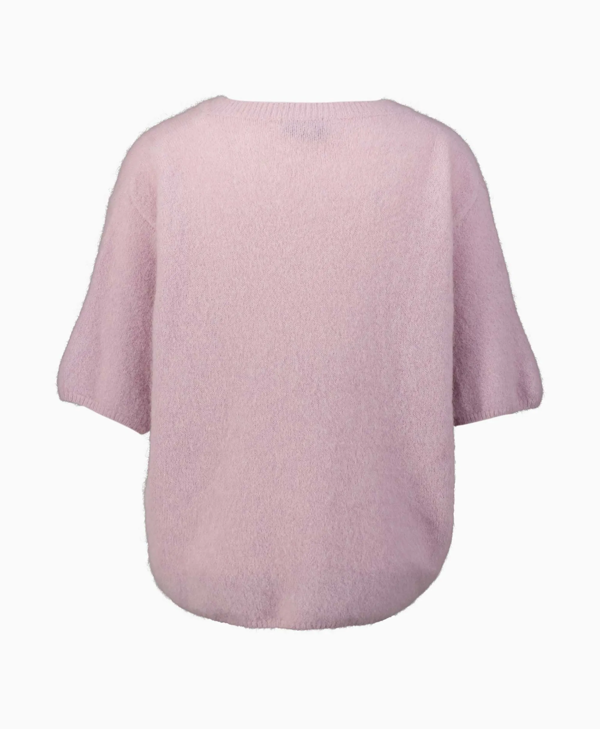 D'arc D'Arc Pullover Bologna Rose*Dames Truien