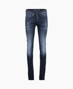 Denham Coat Bolt Fmbbdw Jeans*Heren Broeken