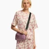 Essentiel Antwerp Crossbody Tas Falpisa Rose*Dames Tassen