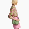 Essentiel Antwerp Crossbody Tas Falpisa Groen*Dames Tassen