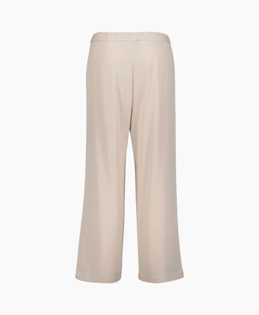 Ffc Pantalon 0/11452 Bruin*Dames Broeken