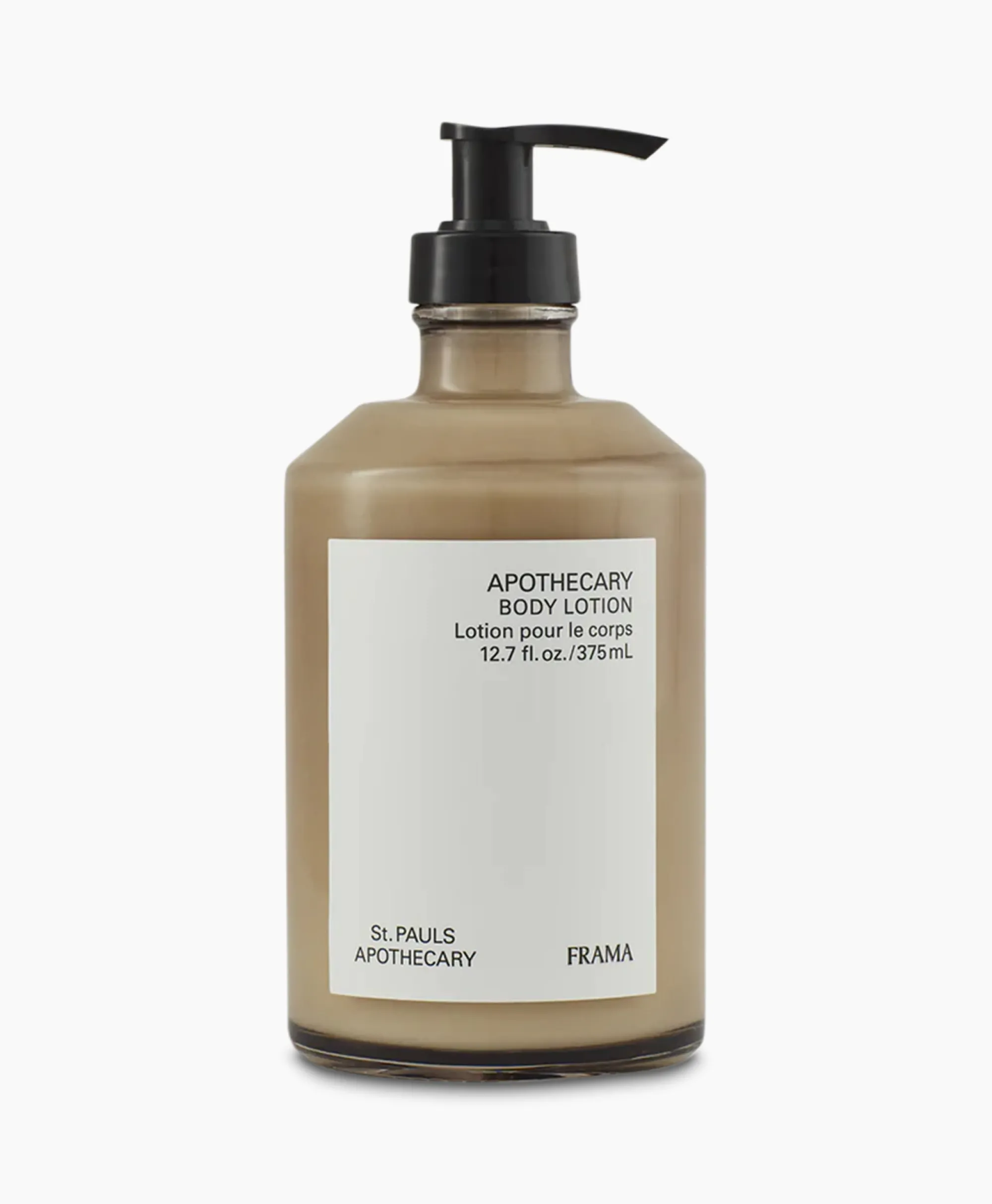 Frama Apothecary Body Lotion 375Ml Diversen*Lifestyle Lifestyle