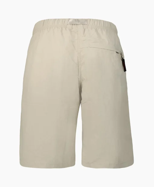 Gramicci Korte Broek Nylon Packable Zand*Heren Broeken