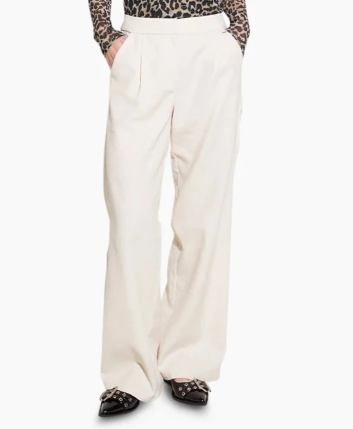 Harper & Yve Harper & Yve Pantalon Frederique-Pa Zand*Dames Broeken