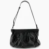 Isabel Marant Crossbody Tas Luz Medium-Gc Zwart*Dames Tassen