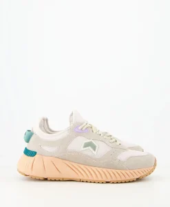 Isabel Marant Sneaker Ewie-Gb 10 Beige*Dames Sneakers