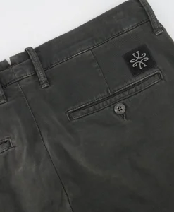 Jacob Cohen Pantalon Bobby Diversen*Heren Broeken