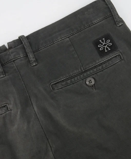 Jacob Cohen Pantalon Bobby Diversen*Heren Broeken