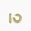 Lott. Gioielli Oorbellen Cw Earring Creole S Goud*Dames Sieraden