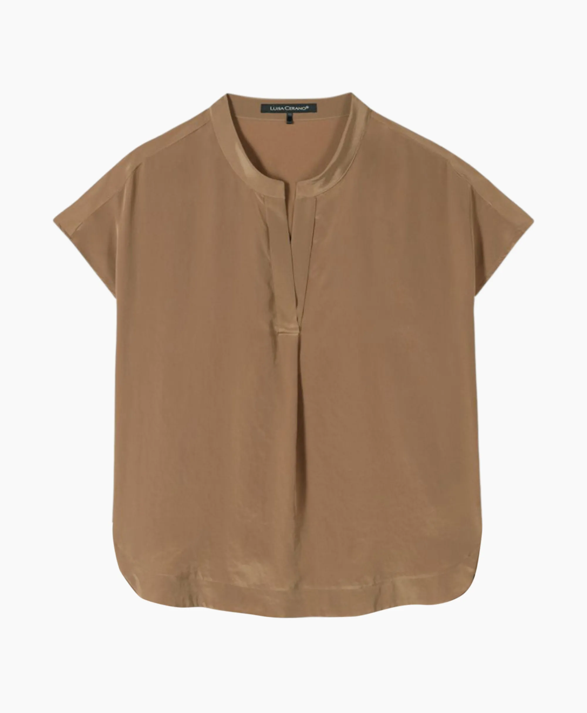 Luisa Cerano Blouse 298461/3597-0 Diversen*Dames Blouses