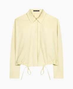 Luisa Cerano Blouse 298421/3384-0 Geel*Dames Blouses