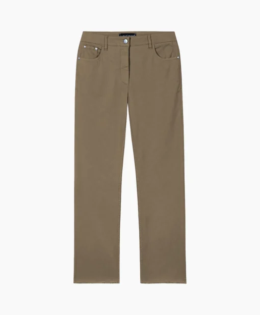 Luisa Cerano Jeans 698620/1883-0 Diversen*Dames Broeken