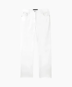 Luisa Cerano Jeans 698620/1883-0 Wit*Dames Broeken