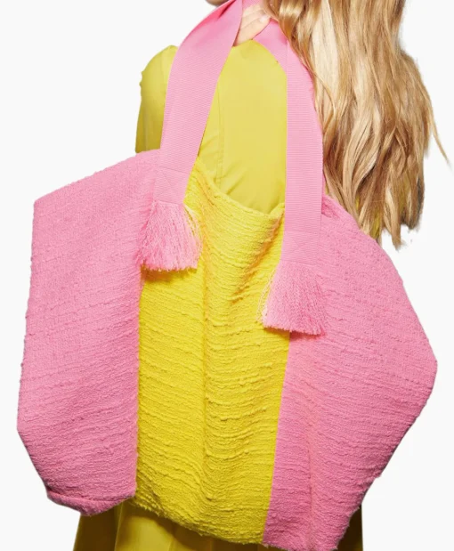 Luisa Cerano Tas 898780/3551-0 Diversen*Dames Tassen