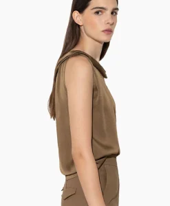 Luisa Cerano Top 298456/3618-0 Diversen*Dames Blouses