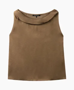 Luisa Cerano Top 298456/3618-0 Diversen*Dames Blouses