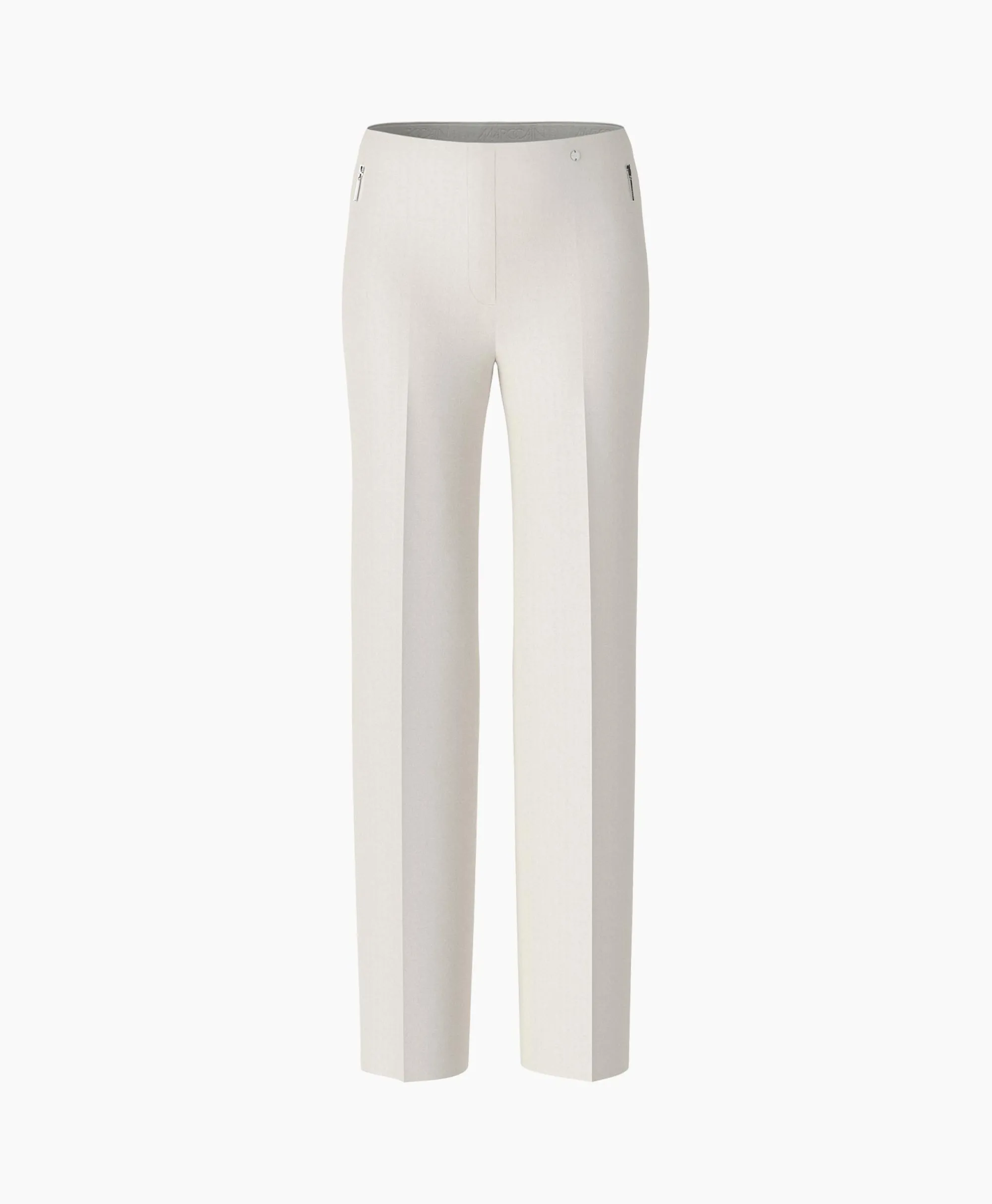 Marccain Additions Broek Wa 81.05 J24 X*Dames Broeken