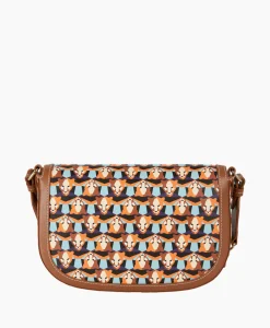 Marccain Bags And Shoes Tas Ub Ti.02 Z05 Peach*Dames Tassen