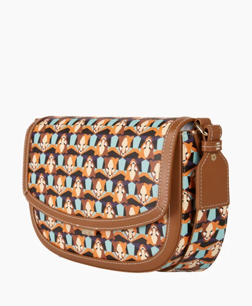 Marccain Bags And Shoes Tas Ub Ti.02 Z05 Peach*Dames Tassen