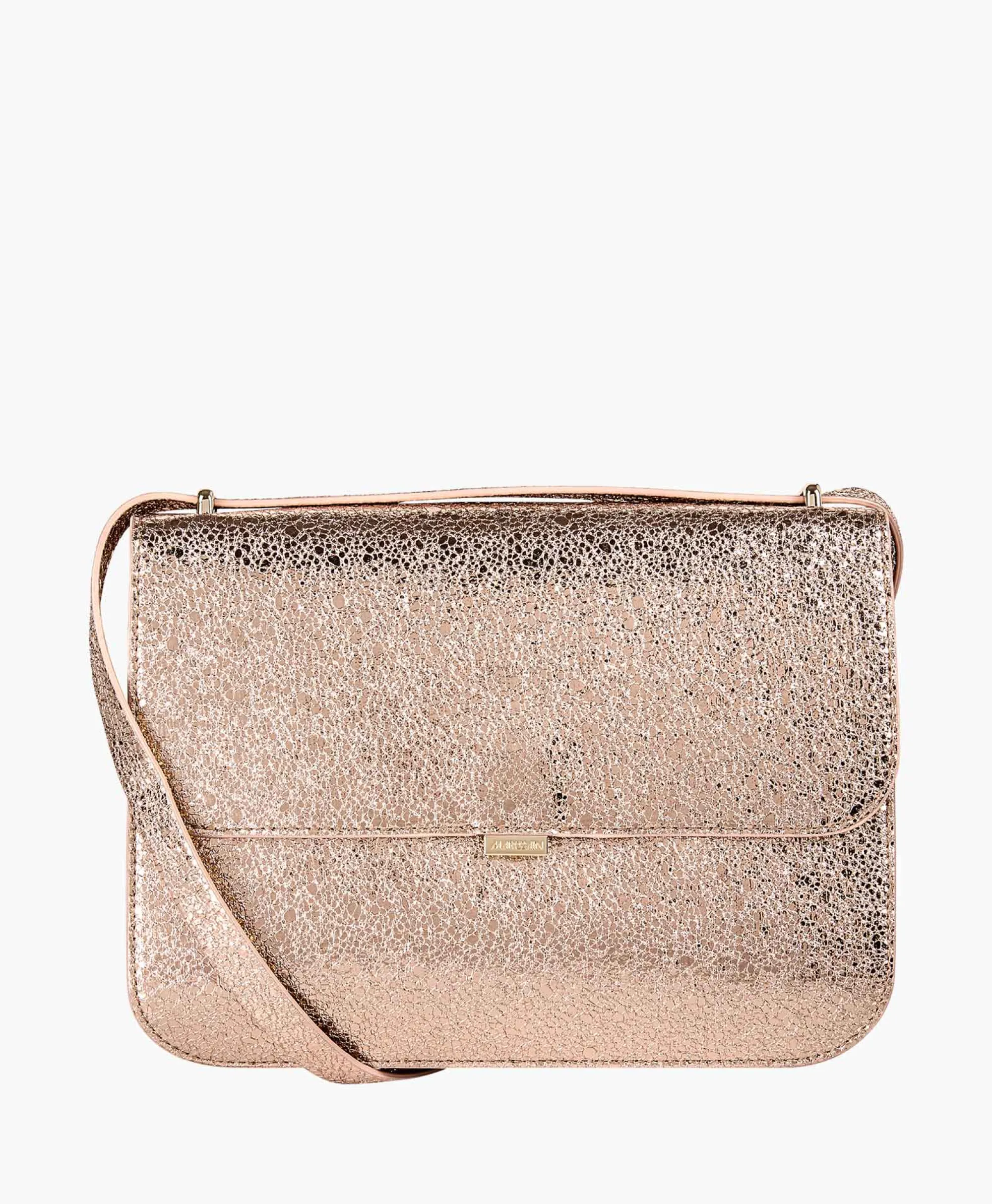 Marccain Bags And Shoes Tas Wb Ti.06 Z06 Rose*Dames Tassen