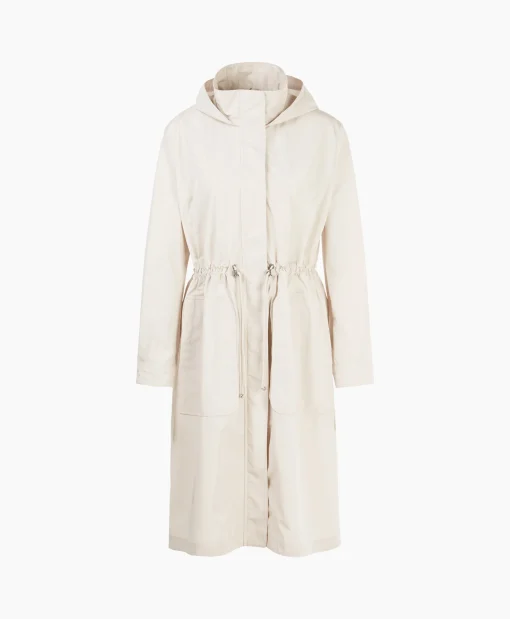 Marccain Collectie Coat Wc 11.04 W26 X*Dames Jassen