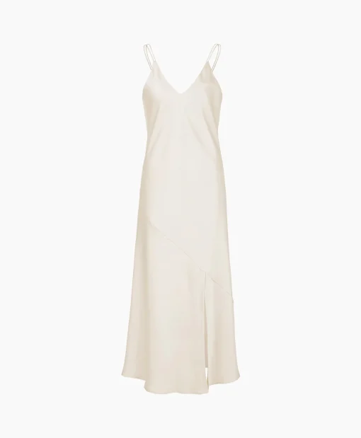 Marccain Collectie Jurk Wc 21.21 W15 X*Dames Bruiloftskleding