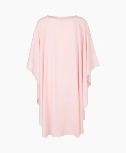 Marccain Collectie Shawl Wc B3.01 W90 Zalm*Dames Sjaals