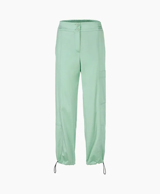 Marccain Sport Broek Ws 81.20 W31 E*Dames Broeken
