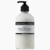 Marie-stella-maris Hand Lotion Poivre Noir Frais 500Ml Diversen*Lifestyle Lifestyle
