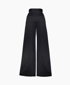 Maxmara Joggingbroek Zinnia Zwart*Dames Broeken