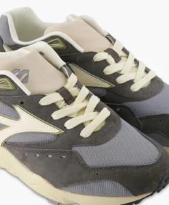 Mizuno Sneaker Contender Groen*Heren Sneakers