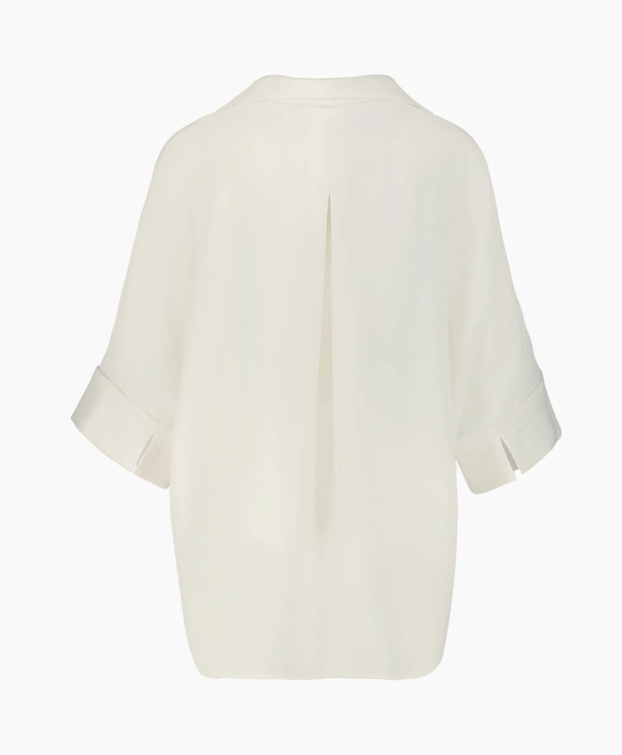 Natan Top Acker-N6Nj03 Ecru*Dames T-Shirts & Tops