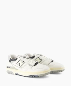 New Balance Sneaker 550 Grijs*Heren Sneakers
