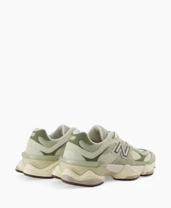 New Balance Sneaker 9060 Mint*Dames Sneakers
